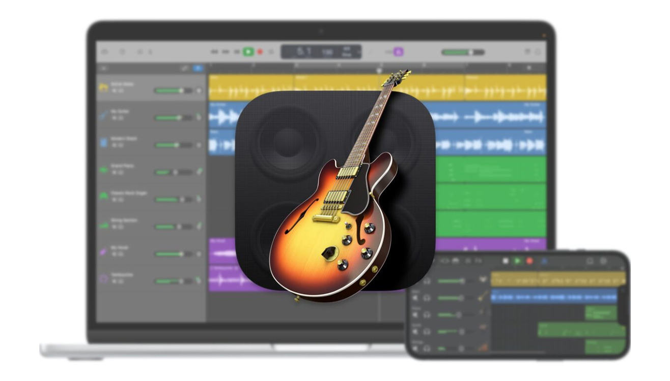 Top 10 Interesting Facts About GarageBand App